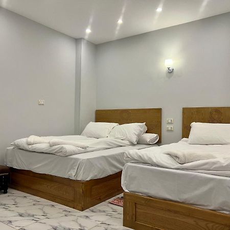 Life Pyramids Inn Кайро Екстериор снимка